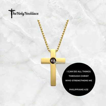 TheHolyNecklace FOR HIM