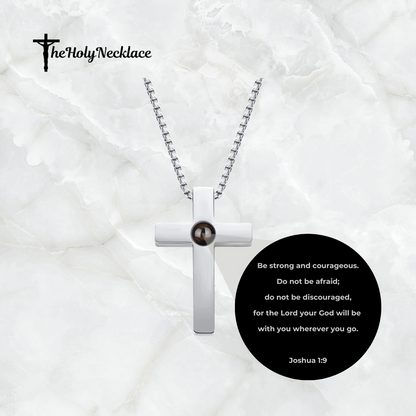 TheHolyNecklace FOR HIM